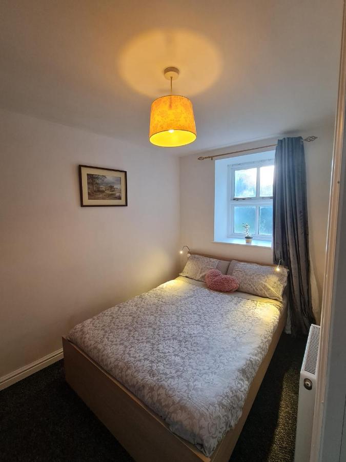 3 Bedroom Apartment In Ulverston Cumbria 외부 사진
