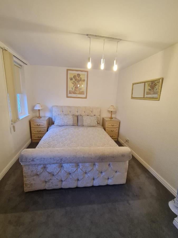 3 Bedroom Apartment In Ulverston Cumbria 외부 사진